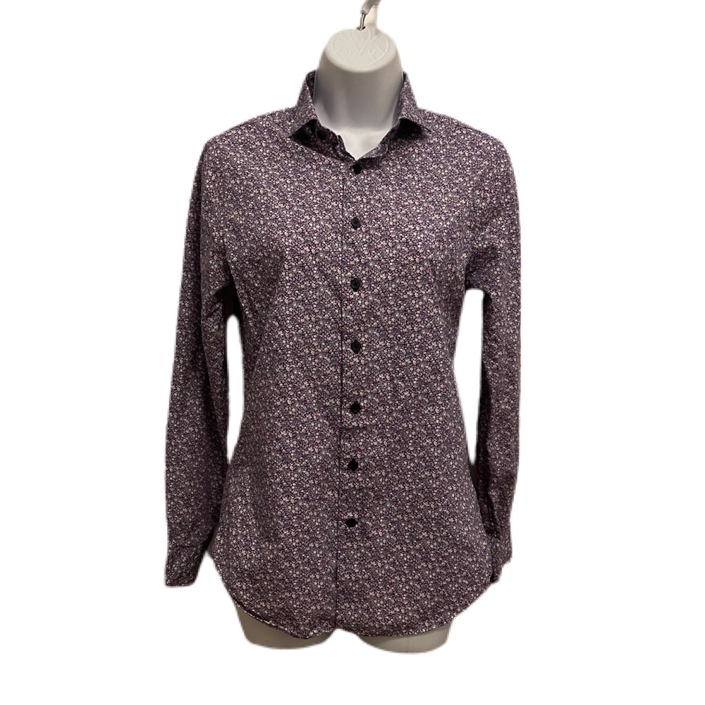 Express button‎ down shirt